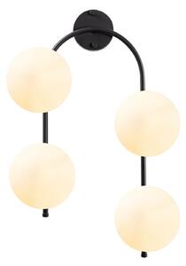 Opviq fali lámpa BlackCream Jewel - 10595