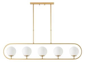 Opviq Csillár Gold Jewel - 10620