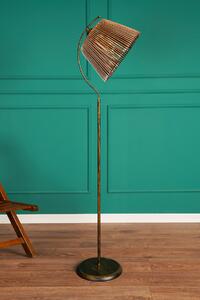 Opviq Floor Lamp Antiquation Cone Floor