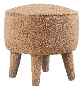 Atelier Del Sofa Moouv 3337 barna puff