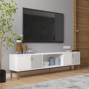 Hanah Home Paye TV állvány - Fehér