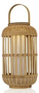 Opviq Floor Lamp Oak 4457S-12