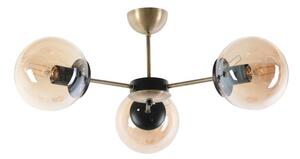 Opviq Réz Csillár 8505-3