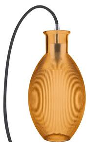 Ledvance Ledvance - Asztali lámpa GRAPE 1xE27/40W/230V narancssárga P225099