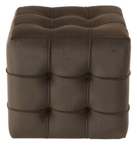 Atelier Del Sofa Lizbon puff, barna