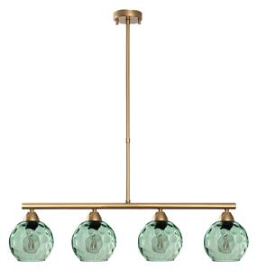 Opviq Csillár Mint Gold Benek - 15 - 14445