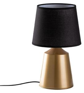 Opviq Asztali lámpa GoldBlack Drop - 15494