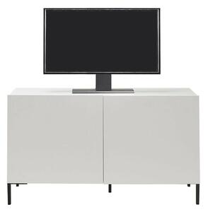 Hanah Home TV Stand Diamond White Tvc-722-Dd-1