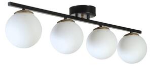 Opviq Csillár Fekete-fehér 8805-4