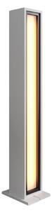 Hanah Home Floor Lamp White Nova - White