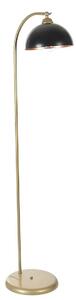 Opviq Floor Lamp Black Gold 8826-2