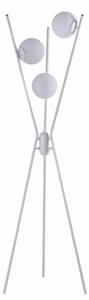 Opviq állólámpa, fehér 8942-6