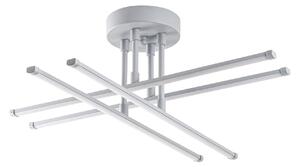 Opviq Csillár Nardo Szürke Exhaust-13663