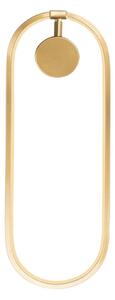 Opviq Fali lámpa Gold Can - 13557
