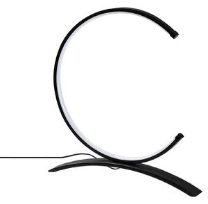 Opviq Asztali lámpa Black Moon - 13330