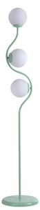 Opviq Állólámpa Fehér menta 8944-5