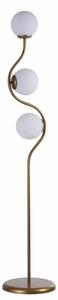 Opviq állólámpa Honey Gold 8944-9
