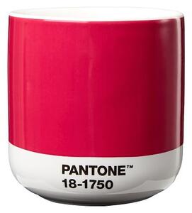 Rózsaszín kerámia bögre 175 ml – Pantone