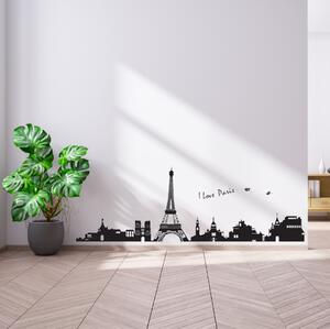 Falmatrica"Párizs" 55x165 cm