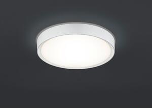Fehér LED mennyezeti lámpa ø 33 cm Clarimo – Trio