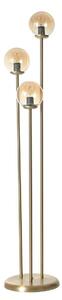 Opviq Floor Lamp Amber 8813-3