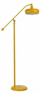Opviq Floor Lamp Mustard 8959-3