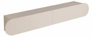 Hanah Home TV Stand Sand LUM1-CO