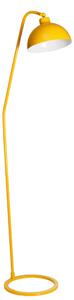Opviq Floor Lamp Mustard 8915-6