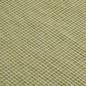 Zöld kültéri szőnyeg mintával SKRID 160 x 230 cm