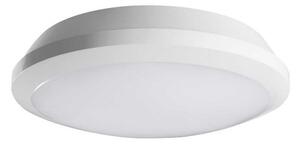 LED lámpatest , mennyezeti , kerek , 25W , természetes fehér , IP65 , DABA PRO