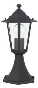 CROWN kültéri álló lámpa, 37 cm - Brilliant 40284/06