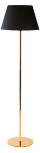 Opviq Floor Lamp Black 242272