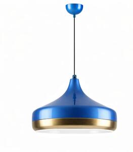 Opviq Yıldo Kék Csillár - L - 253 - G