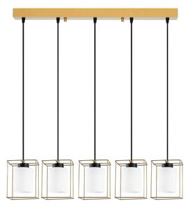 Opviq Swank arany csillár - 702-10