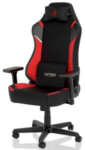 Nitro Concepts X1000 szövet gamer szék