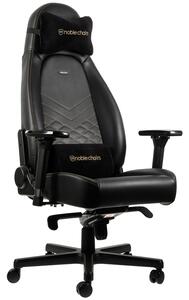 Noblechairs Icon gamer szék, műbőr