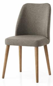 Hanah Home szék szett (2 darab) Cappuccino Luna - 644