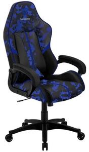 Gamer szék ThunderX3 BC1 CAMO Kék/Fekete