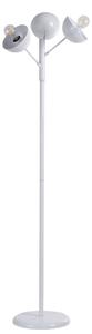 Opviq Floor Lamp White 8949-5