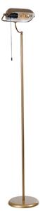 Opviq Floor Lamp Gold 8964-2