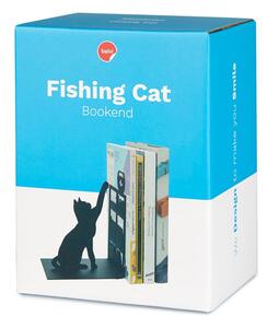 Könyvtámasz Fishing Cat – Balvi