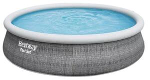 Medence 457 x 107 cm Bestway 57372