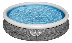 Bestway 57445 medence 366 x 76 cm