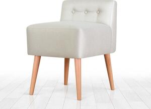 Atelier Del Sofa Puff Moouv 9103 – Krém
