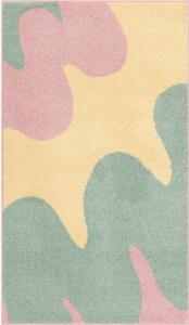 Gyerek szőnyeg 160x230 cm Hugsy Mint – FD