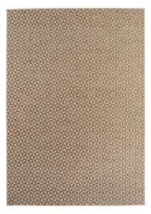 Bézs kültéri-beltéri szőnyeg 120x170 cm Ibiza 1903 – Ayyildiz Carpets