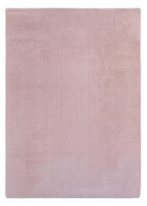 Világos rózsaszín mosható szőnyeg 120x160 cm Joy 1400 – Ayyildiz Carpets