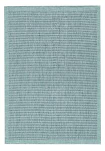Kék kültéri-beltéri szőnyeg 120x170 cm Giza 1410 – Ayyildiz Carpets