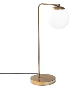 Opviq Asztali Lámpa Réz Daisy - 146-ML