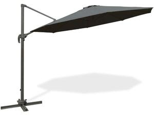 Fieldmann FDZN 5105 Karos Napernyő - 3m, Antracit